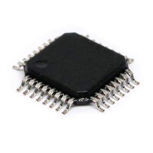 AD7938BSUZ-6REEL7, Аналого-цифровые преобразователи (АЦП) 12-Bit Parallel ITF Multichannel ADC I.C