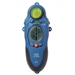 LA-1010, Тестер для поиска скрытой проводки с лазерным указателем
