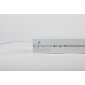 Светильник светодиодный SML-10-WB-40K-W48 48Вт 4000К 4320лм линейный бел. Б0049815