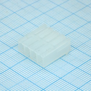 I-DS1072-SCT004, Розетка кабельная шаг 3.96