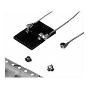 E.FL-LR-SMT(10), РЧ соединители / Коаксиальные соединители