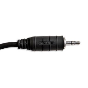 35HDSAU17, Телефонные разъемы 3.5MM SLD STEREO PLG .17 GOLD