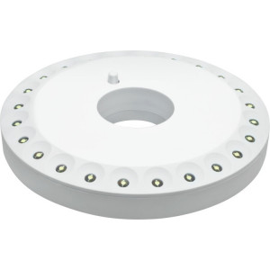 Фонарь 94 947 NPT-CA05-3AA Кемпинг круг.24LED, блист. 94947