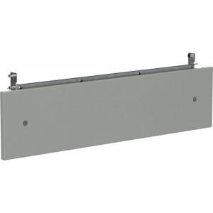 FORMAT Фальш-панель внешняя 150х600 IP54 (2шт/компл) YKM40D-FO-PWS-015-060-54