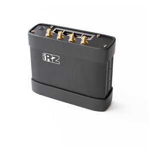 Роутер iRZ RL21l, Роутер со встроенным ПО,  количество SIM-карт: 2, 4xEthernet-порт 10/100, WAN/LAN, 7 x GPIO, питание, RS485, PPP, PPPoE, IPoE (Static, DHCP Client), TCP, UDP, ARP, IPv4, ICMP, HTTP, HTTPS, TLS, SSL, напряжение питания: 9-30VDC, в пластиковом корпусе
