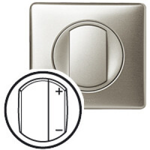 Celiane ЛП светорег. титан 068331