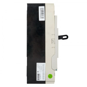 Автоматический выключатель AV POWER-4/3 800А 35kA TR mccb-43-800-tr-av