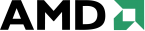 Логотип Advanced Micro Devices, Inc.