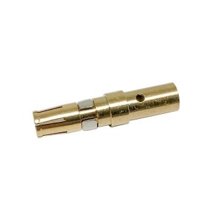 132C11039X, Контакты D-Sub  HIGH POWER CONTACT 30A CRIMP FEMALE