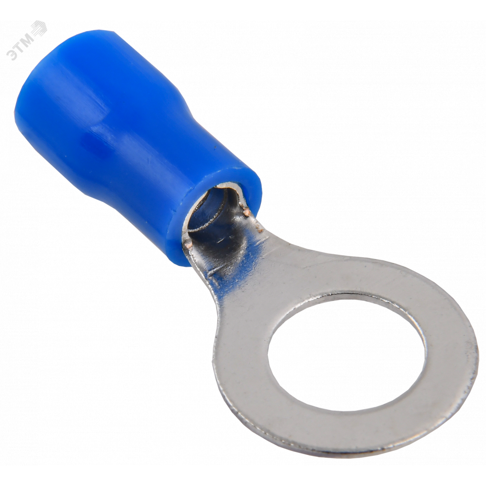 Изображение товара Наконечник НКИ 2-6 кольцо 1.5-2.5мм IEK UNL20-D25-4-6-G