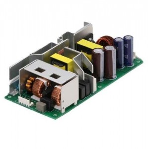 LFA240F-24-HR, Импульсные источники питания AC/DC PS(Open frame)