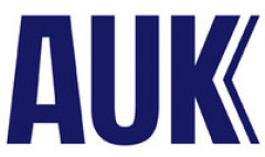 Логотип AUK Connector
