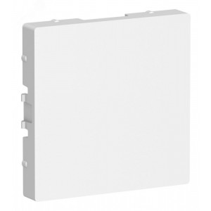 ATLASDESIGN ЗАГЛУШКА без суппорта для многопостовых рамок, ЛОТОС ATN001309