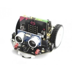 MBT0011, Принадлежности DFRobot micro: Maqueen Line-tracking Map