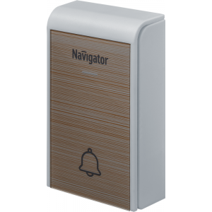 Звонок электрический NDB-D-DC06-1V1-Be 80511