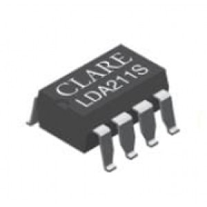LDA211, Транзисторные выходные оптопары Optocoupler Single-Transistor