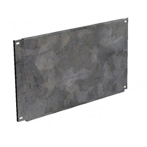 Панель монтажная (480х510х2) к ВРУ Unit и ЩО-70 (Bх600хГ) PROxima mb15-08-01-05s