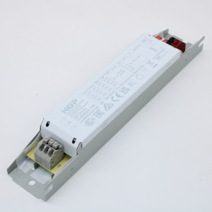 LC40W200-350, AC-DC преобразователь для LED в кожухе, выход 50...115 В, 0.2...0.35 А, 10...40.3 Вт