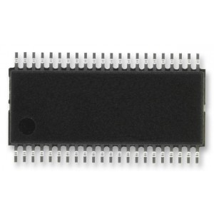 71V424S10PHG, Статическое ОЗУ 4Mбит 10нс 44TSOP