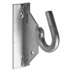 Крюк бандажный CF 16 диаметр 16 мм, 18 кН 07-9310