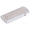 Светильник светодиодный ДПА 2101 30LED IP20 4ч аварийный аккум. IEK LDPA0-2101-30-K01