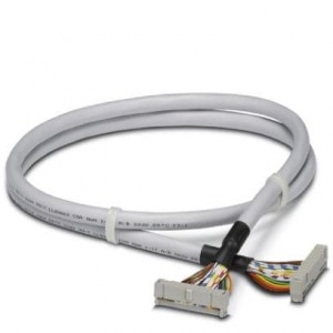 2299440, Ленточные кабели / Кабели IDC FLK 26/EZ-DR/6 00/KONFEK