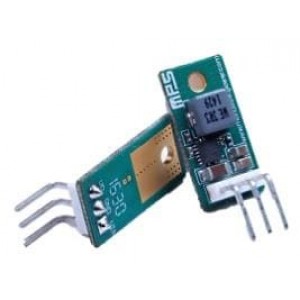 mEZD72401A-B, Преобразователи постоянного тока в постоянный без изоляции mEZ Plug and Play 4.5-36V Input, 1.2V Out, 1A, DC/DC Power Supply