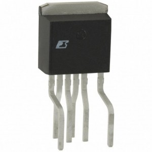TOP245FN, ШИМ-контроллер  Off-line PWM switch,  23 - 37 W