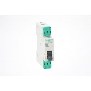 City9 Set пломбируемая клеммная заглушка для АВ   C9F S9F C9A26982