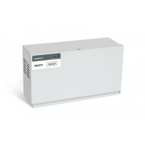 Источник вторичного электропитания резервированный ИВЭПР 24/3.5 2х12-Р БР Rbz-052562