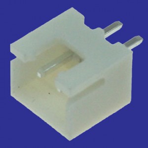 W-02 PITCH 2.54MM