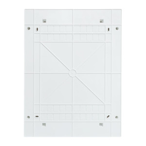 Щит слаботочный навесной 