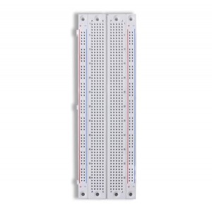 GS-770, Печатные и макетные платы 770 TIE-POINT BREADBRD W/BUS STRIP