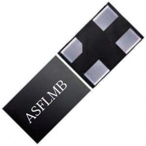 ASFLMB-30.000MHZ-XY-T, Стандартные тактовые генераторы 30MHz 10ppm -40C +105C
