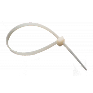 Хомут КСС 3,6х250 нейлоновый (100штук/упаковка) 4690612011684