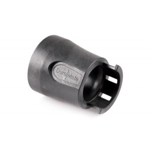 AHDPBS-0406-001, Автомобильные разъемы BACK SHELL WTA