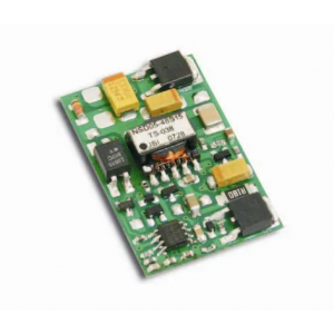 NSD05-12S3, Преобразователь DC/DC на печатную плату вход 9,2-36В выход +3,3В 1200мА