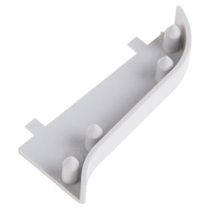 Заглушка для профиля 5016 правая 146-235-1