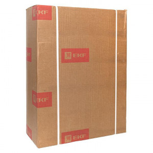 Щит с монтажной панелью ЩМПг- 80.60.25 IP65 PROxima mb65-806025