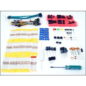 6002-240-001, Наборы компонентов myParts Kit from Texas Instruments