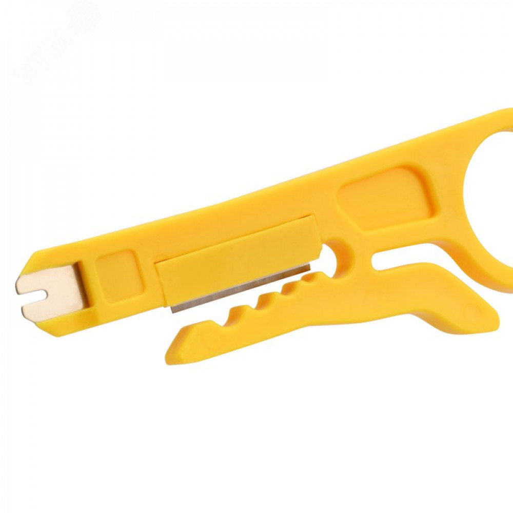 Изображение товара Инструмент для заделки и обрезки витой пары MINI 12-4231 Rexant