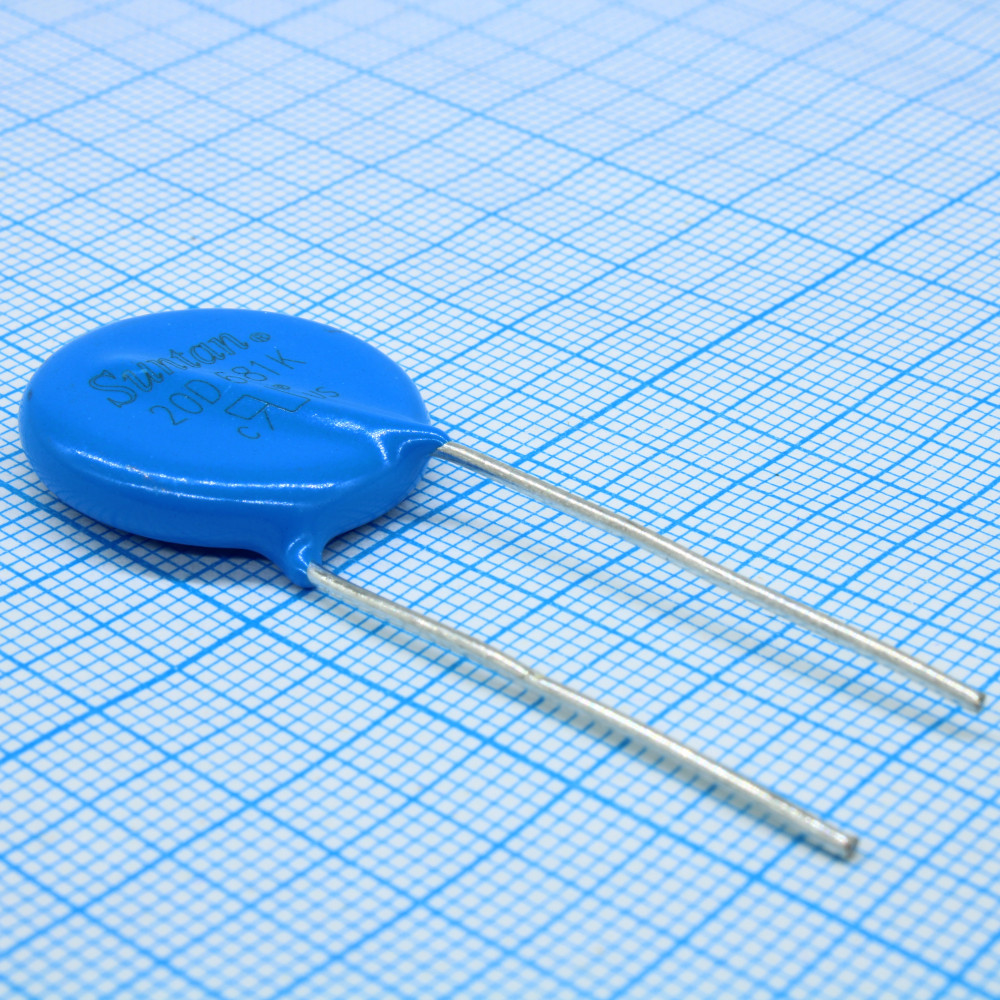 Изображение товара TSV20D681K