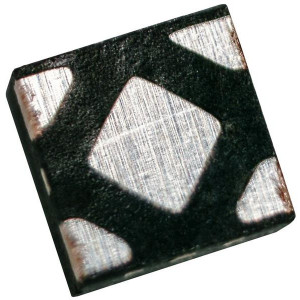 NCP114AMX330TBG, Линейный стабилизатор с низким падением напряжения положительной полярности 3.3В 0.3А