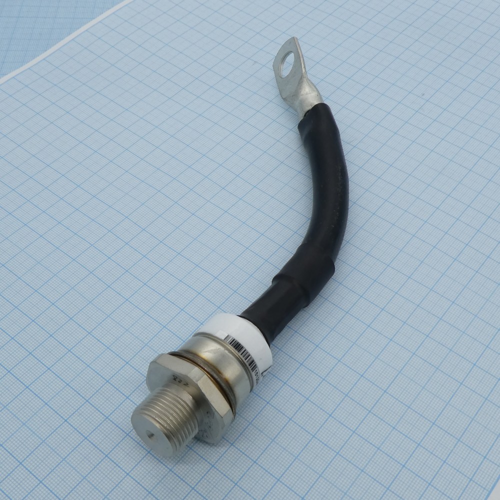 Д161-320Х-10, Диод силовой обратный 320А, 1000В Протон-Электротекс ...