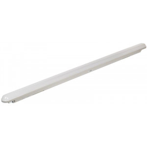 Светильник ДСП 1319 48Вт 6500К IP65 1500мм серый пластик LDSP0-1319-48-6500-K03