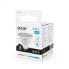 Лампа светодиодная Elementary 3.5Вт MR16 софит 4100К нейтр. бел. GU5.3 300лм 13524