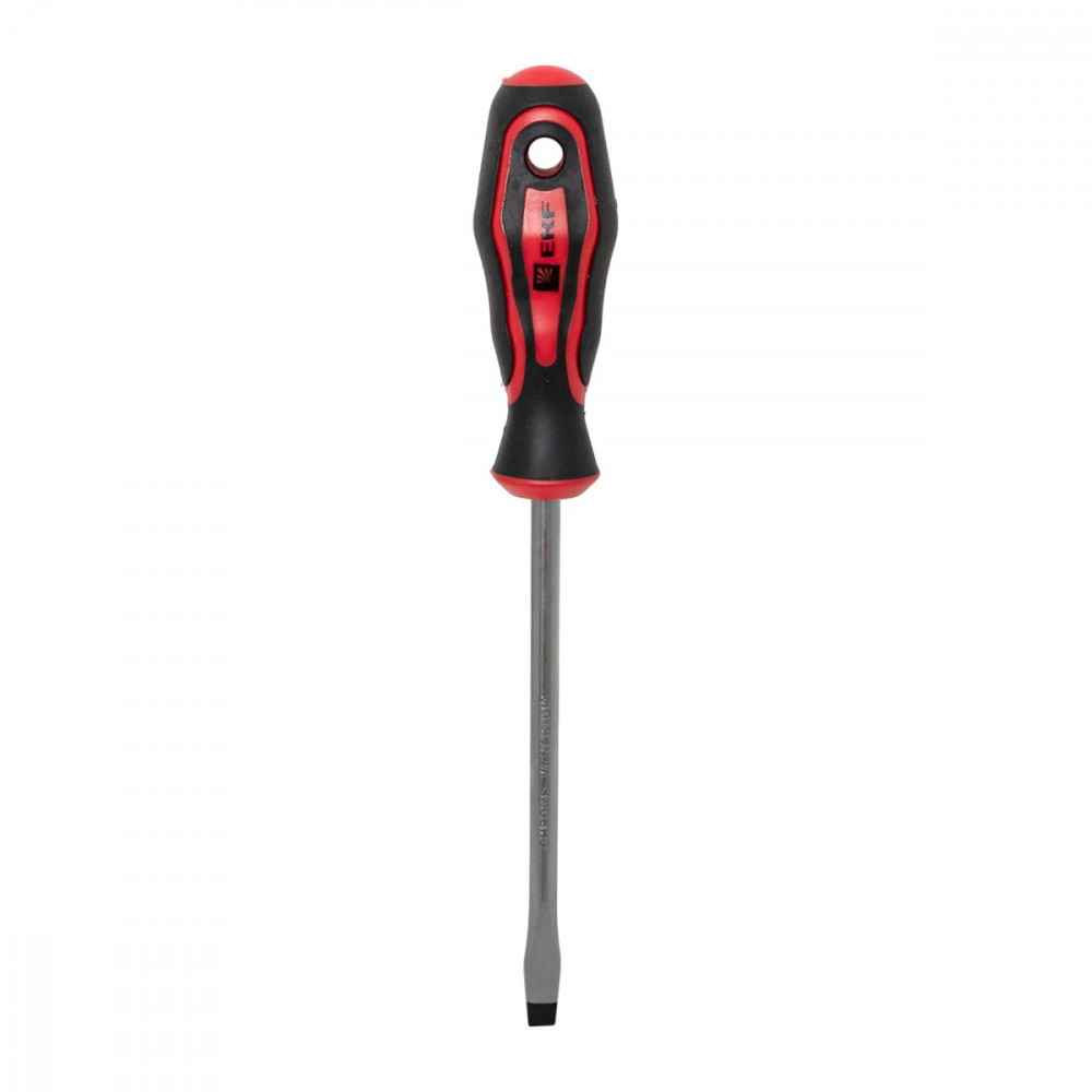 Изображение товара Отвертка Master SL8x150 мм надежный инструмент для ремонта