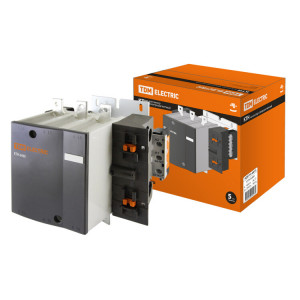 КТН- 6400 400А 230В/АС3 SQ0710-0013