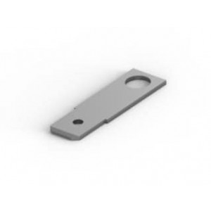 1217558-2, Клеммы QD-TAB .250X.032 S/M