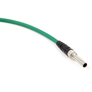 VMP2BKX, Аудиокабели / Видеокабели / Кабели RCA VM PTCH CRD BLK 2F